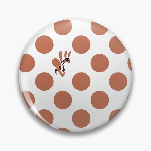 Item preview, Polka Dot Ants (Red) designed and sold by KaseyTheGolden.