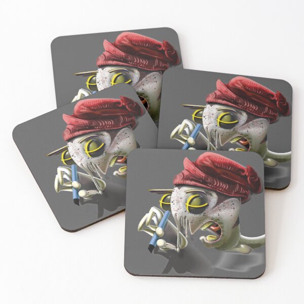 Item preview, Graffiti Martian  designed and sold by Phoesrock7.