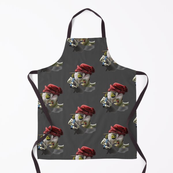 Item preview, Graffiti Martian  designed and sold by Phoesrock7.
