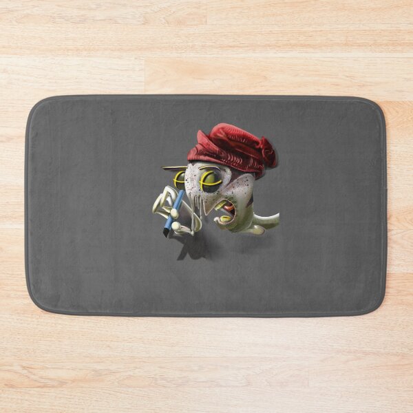 Item preview, Graffiti Martian  designed and sold by Phoesrock7.
