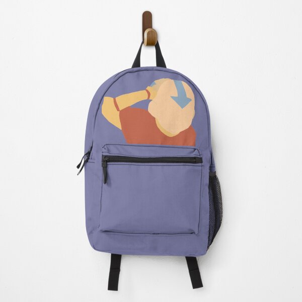 Item preview, Avatar the Last Air Bender designed and sold by 445-Designs.