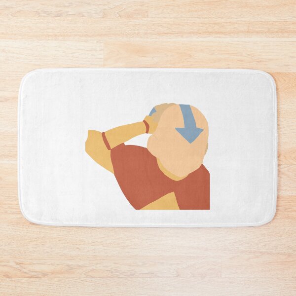 Item preview, Avatar the Last Air Bender  designed and sold by 445-Designs.