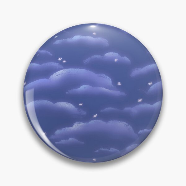 Item preview, Magic Night designed and sold by HikaryChan.
