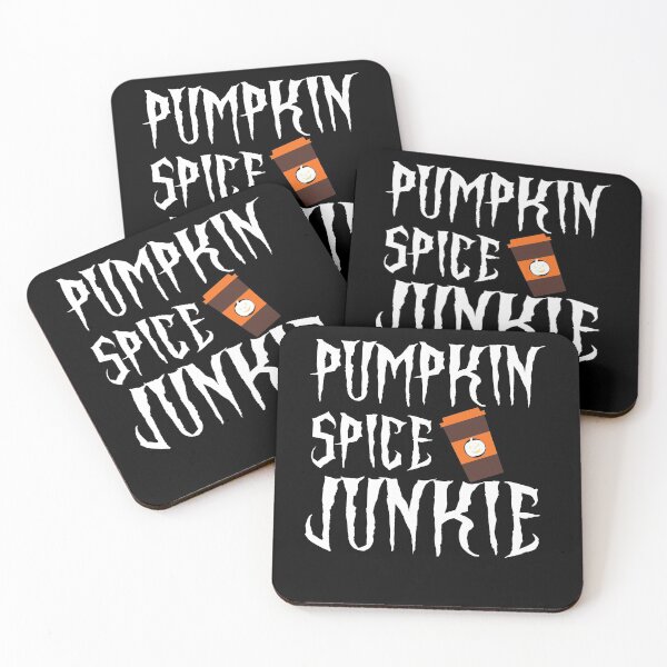 Item preview, PUMPKIN SPICE JUNKIE COSTUME FOR HALLOWEEN designed and sold by Andrea Lina.