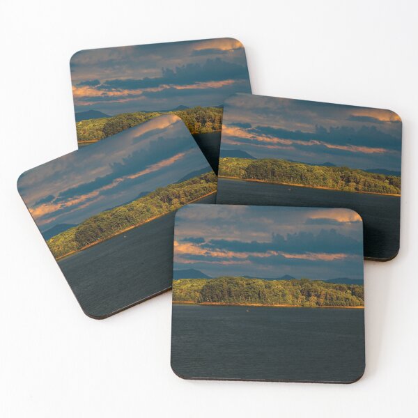 Item preview, Douglas Lake Sunset designed and sold by nbrandsberg.