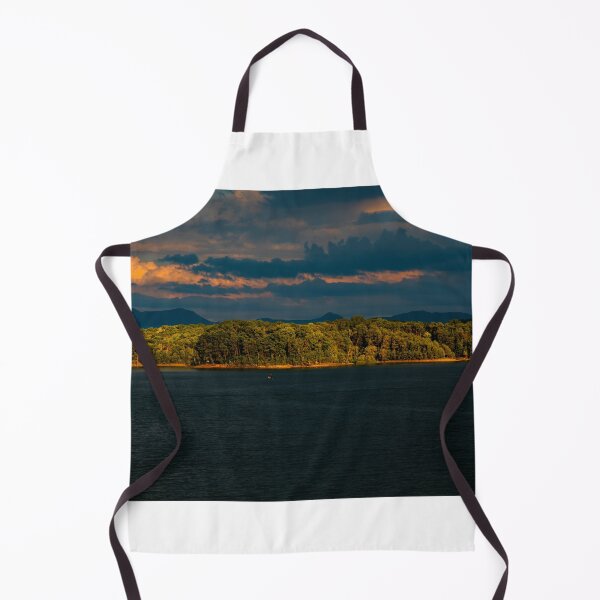 Item preview, Douglas Lake Sunset designed and sold by nbrandsberg.