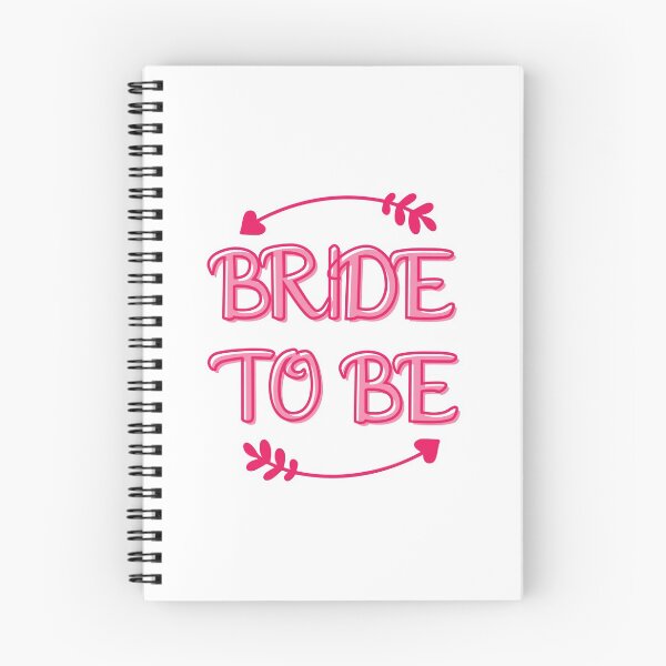 Item preview, Bride To Be designed and sold by HydrangeaHollow.