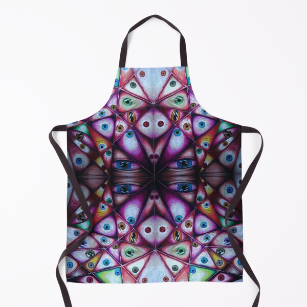 Item preview, Peek-a-BOO! I See You! Halloween Eyeballs designed and sold by Nalinne Jones.