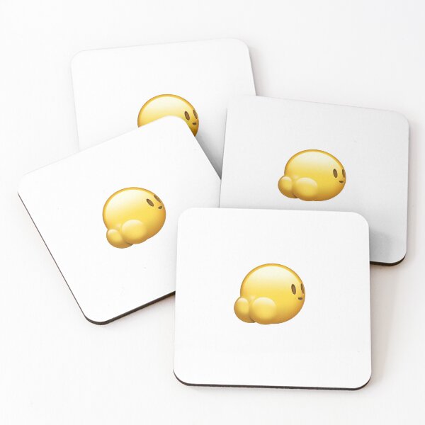 Item preview, Butt emoji designed and sold by Karsmultifam.