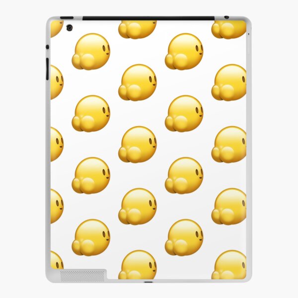 I Got You Choccy Milk Emoji Ipad Case Skin By Karsmultifam Redbubble