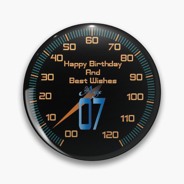 Item preview, CAR LOVERS7st BIRTHDAY designed and sold by greatatlas.