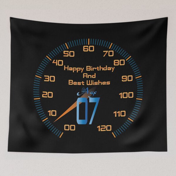 Item preview, CAR LOVERS7st BIRTHDAY designed and sold by greatatlas.
