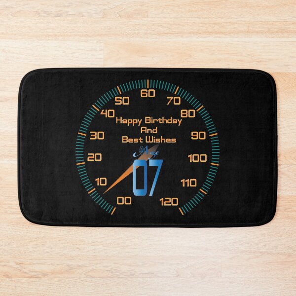 Item preview, CAR LOVERS7st BIRTHDAY designed and sold by greatatlas.