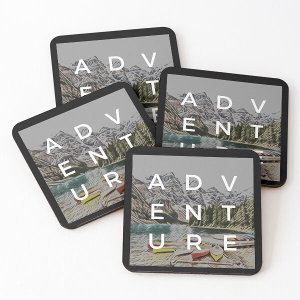 Item preview, Adventure  designed and sold by Adventure Alberta.