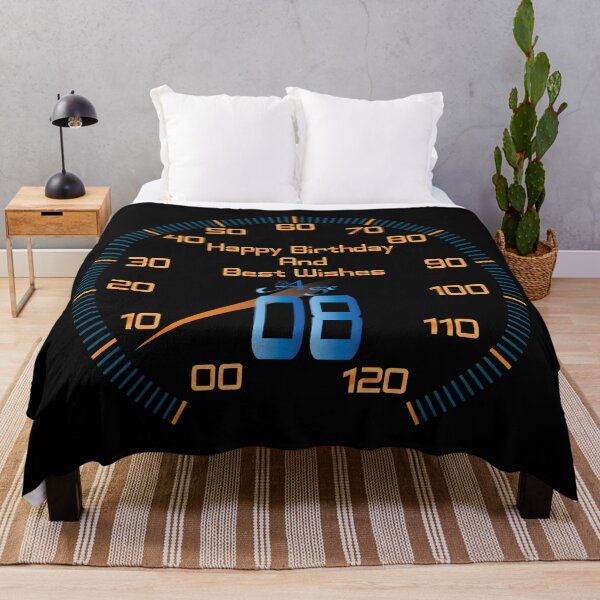 Item preview, CAR LOVERS 8st BIRTHDAY designed and sold by greatatlas.