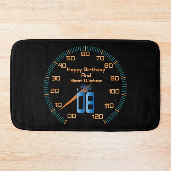 Item preview, CAR LOVERS 8st BIRTHDAY designed and sold by greatatlas.
