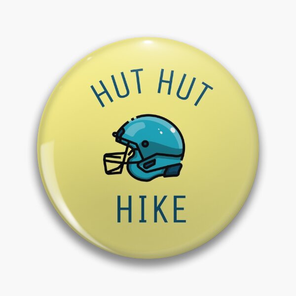 Item preview, Hut hut hike designed and sold by urban-symmetry.