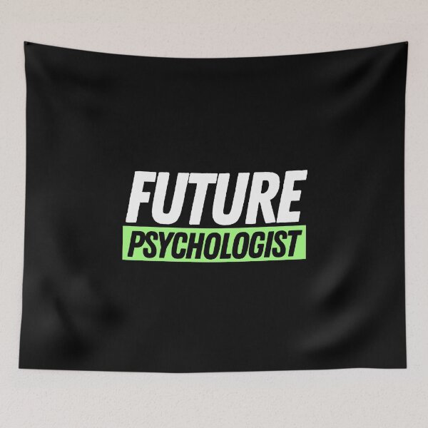 Item preview, Future Psychologist designed and sold by bifkee19.