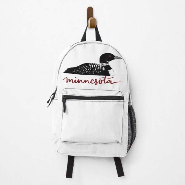 Item preview, Loon Minnesota designed and sold by katieamoon.