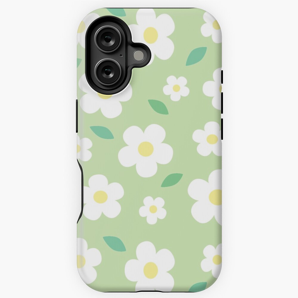 Vista previa del artículo con la obra «Funda resistente MagSafe para iPhone», diseñado y vendido por candymoondesign.