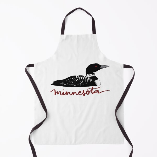 Item preview, Loon Minnesota designed and sold by katieamoon.