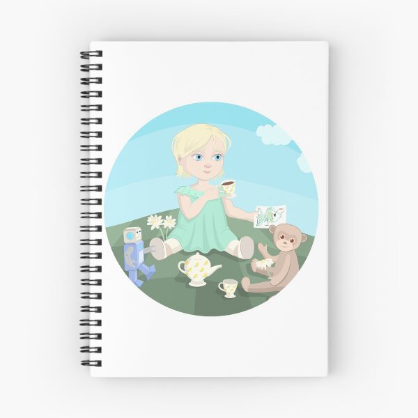 Item preview, Alya FitzSimmons designed and sold by hellbereth.