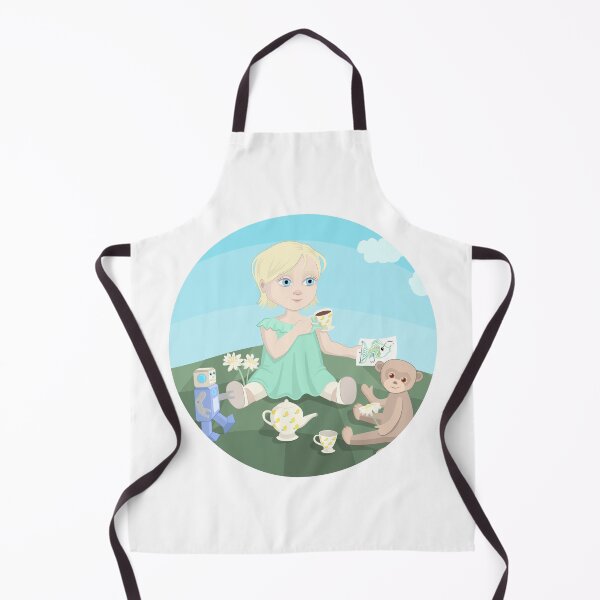 Item preview, Alya FitzSimmons designed and sold by hellbereth.