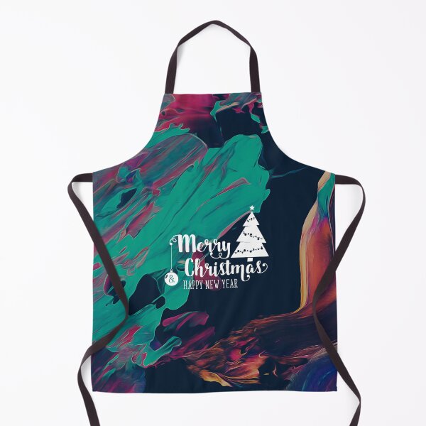 Item preview, Christmas New Year Season Quote designed and sold by artworkbyrihen.
