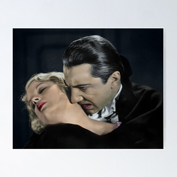 Item preview, Dracula 1931  designed and sold by ftimagens.
