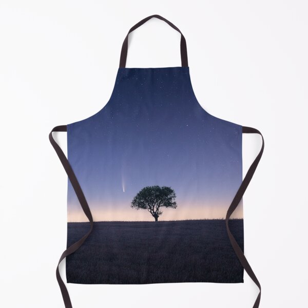 Item preview, A lone tree designed and sold by Marko991.