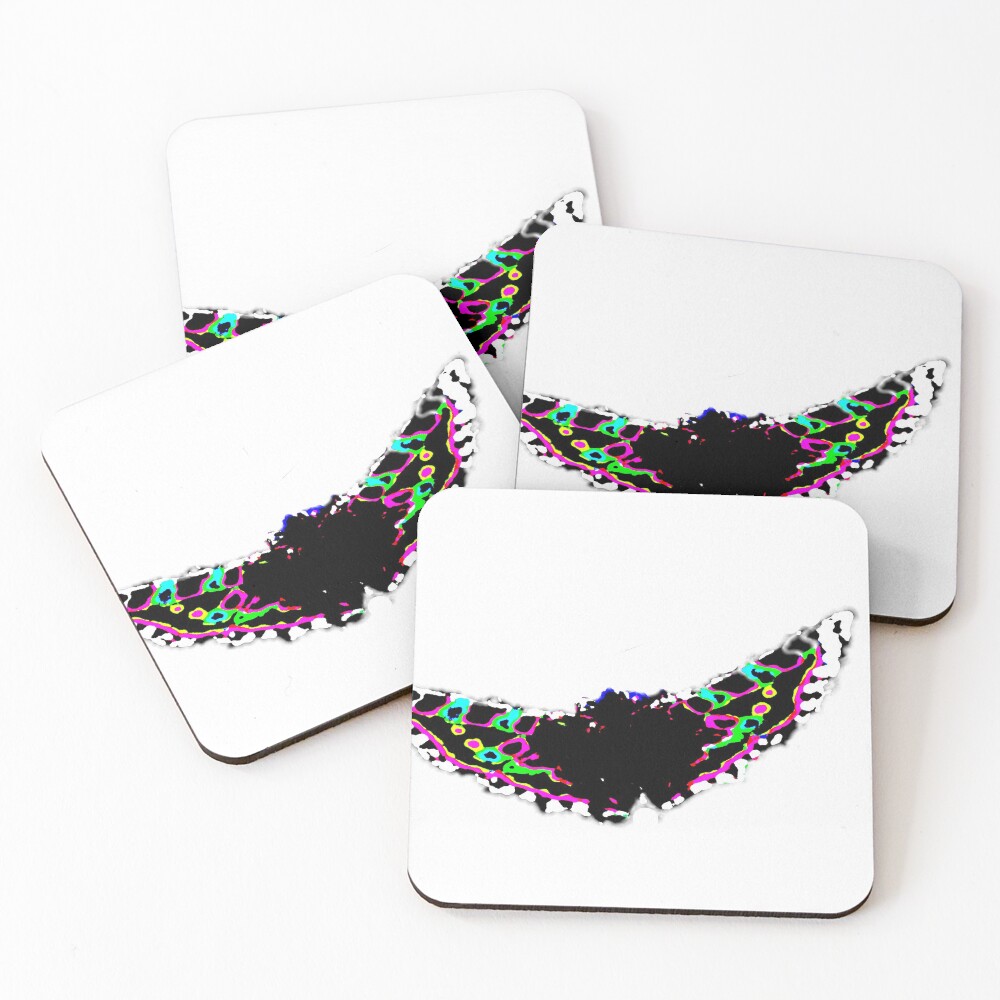 Item preview, Coasters (Set of 4) designed and sold by DesignsofNote.