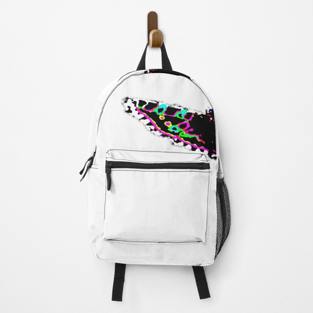 Item preview, Backpack designed and sold by DesignsofNote.