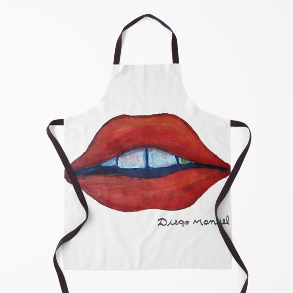 Item preview, mouth 2 designed and sold by Diego Manuel Rodriguez.
