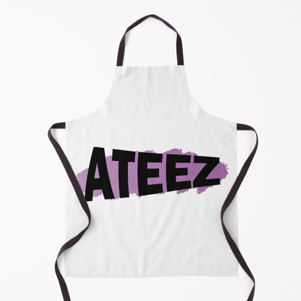 Item preview, ATEEZ LOGO designed and sold by Bu-ho.