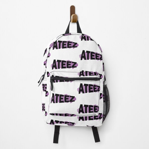 Item preview, ATEEZ LOGO designed and sold by Bu-ho.