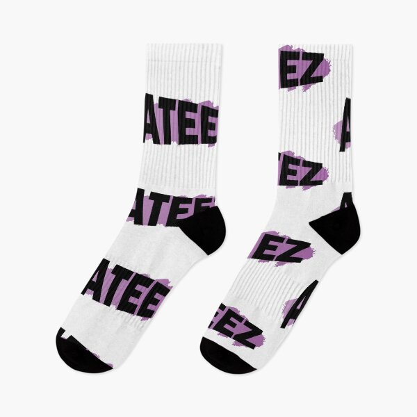 Item preview, ATEEZ LOGO designed and sold by Bu-ho.