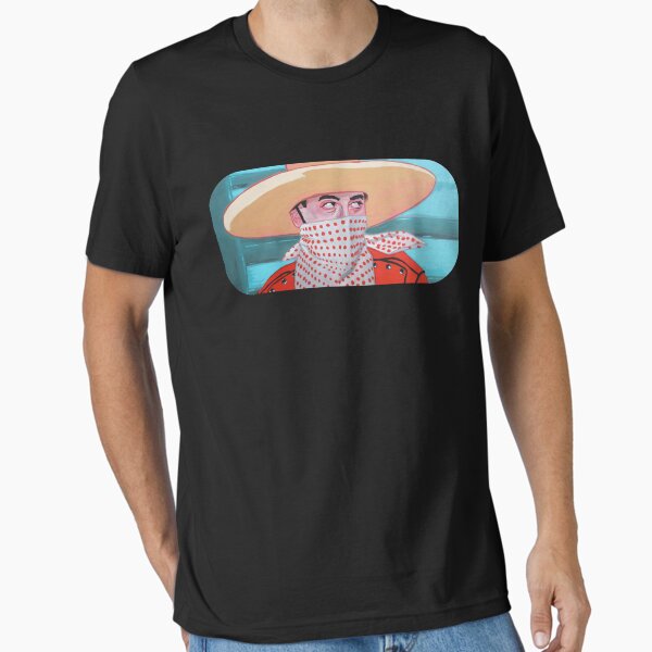 Item preview, Cowboy PeeWee  designed and sold by timothyjasonwri.