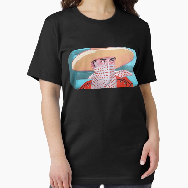Aperçu de l'œuvre Cowboy PeeWee créée et vendue par timothyjasonwri.