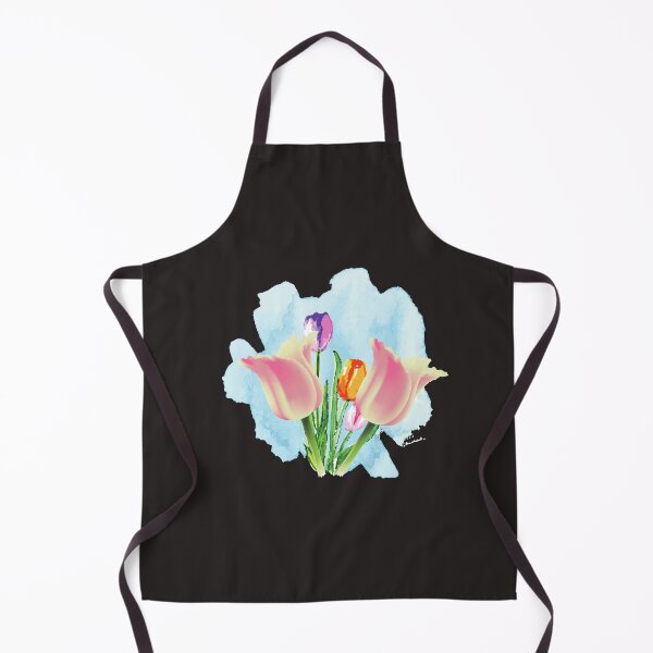 Item preview, Tulips designed and sold by Sharon111.