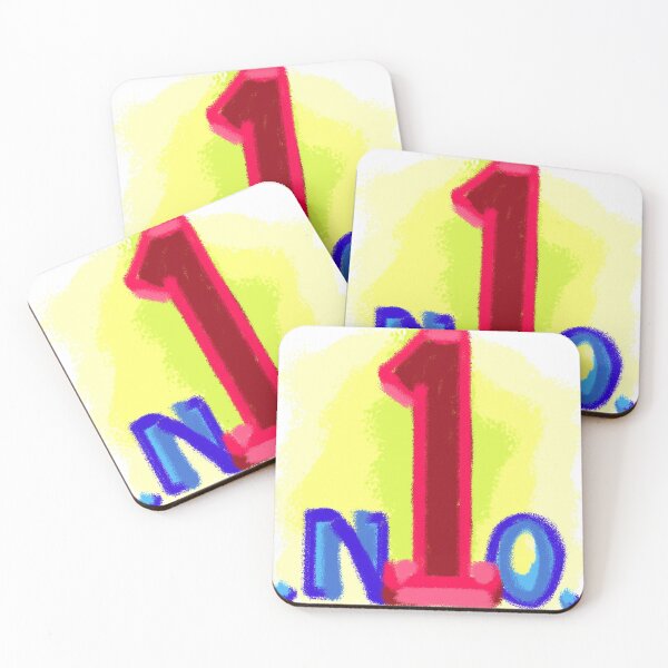 Item preview, NO1 FOREVER designed and sold by theboyjake.
