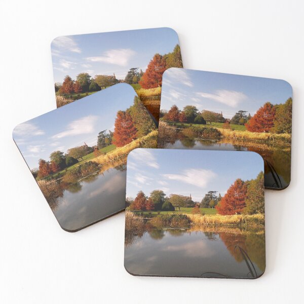 Item preview, Autumnal Beauty designed and sold by onestep4ward.