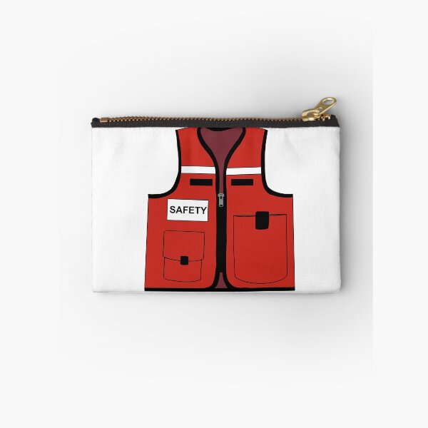 Item preview, Emergency Management Safety Vest designed and sold by art-of-weebie.