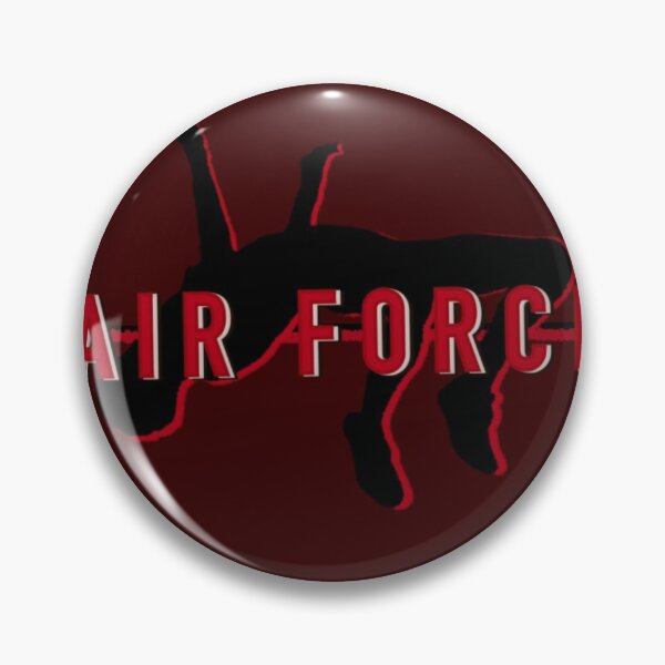 Item preview, Air Force designed and sold by KO-Sketch.