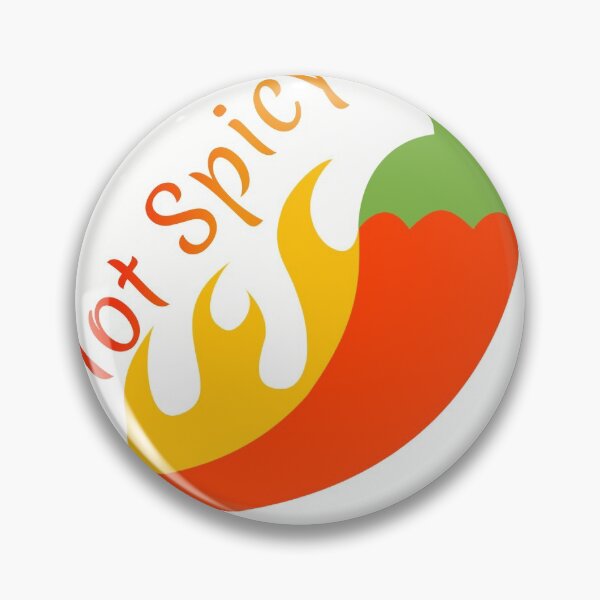 Item preview, Hot spicy chilly designed and sold by Cool  Fashionzz.