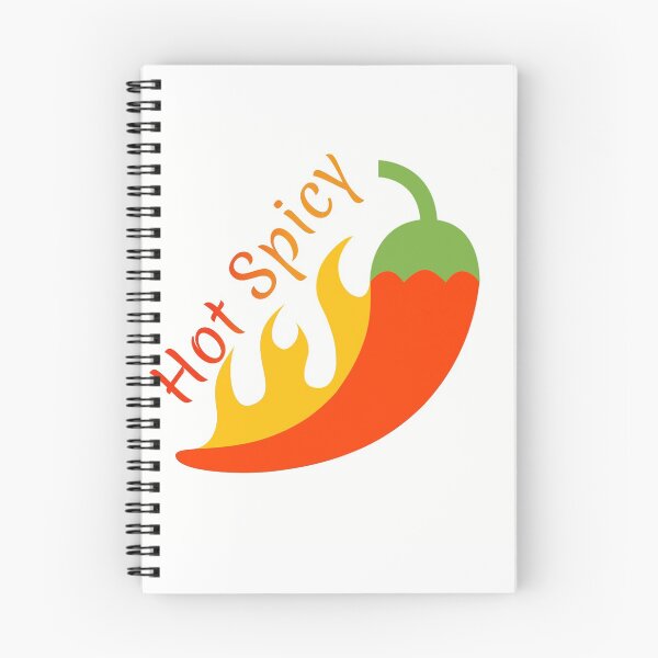 Item preview, Hot spicy chilly designed and sold by Cool  Fashionzz.