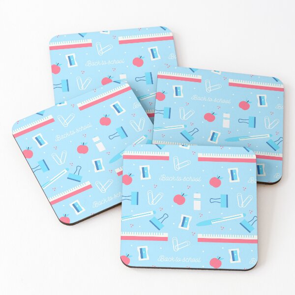 Item preview, Back to school designed and sold by HikaryChan.