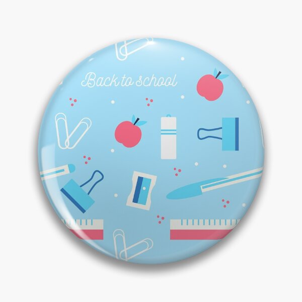 Item preview, Back to school designed and sold by HikaryChan.