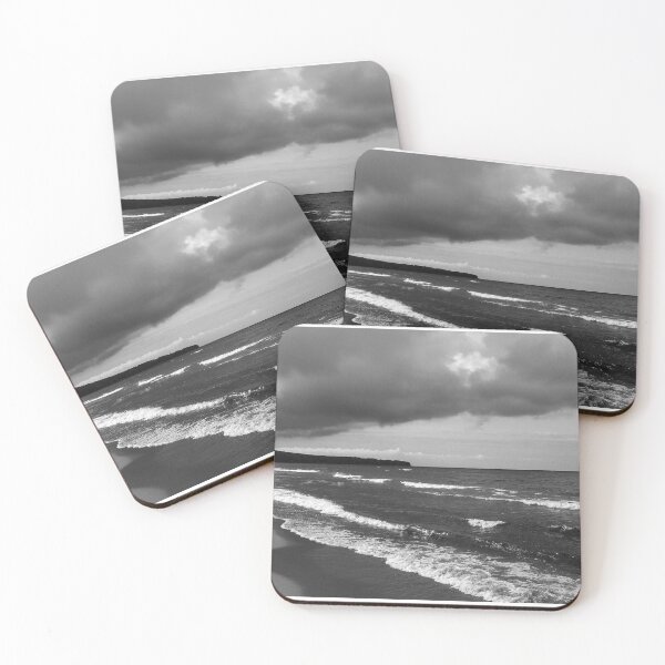 Item preview, Lake Superior storm clouds designed and sold by J Rier Photography.
