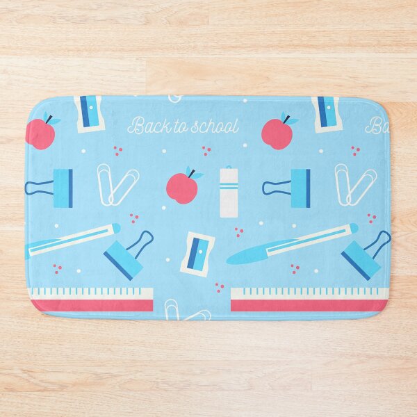Item preview, Back to school designed and sold by HikaryChan.