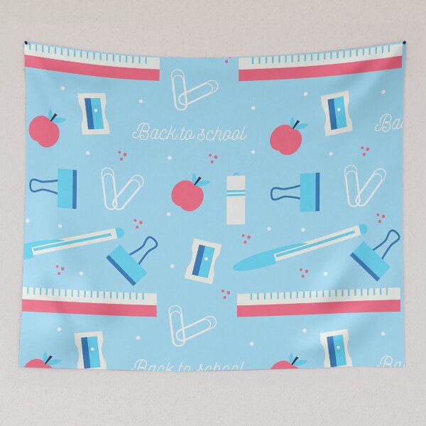 Item preview, Back to school designed and sold by HikaryChan.